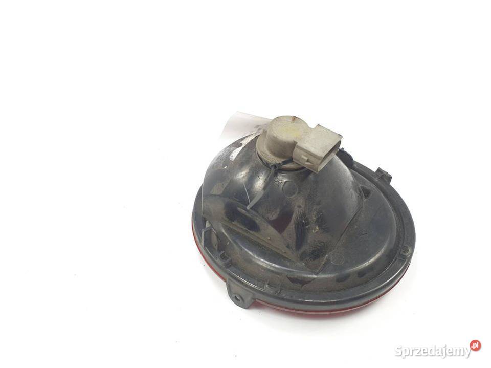 LAMPA PRAWA TYŁ CHEVROLET CORVETTE C6 Pozostałe Lipno