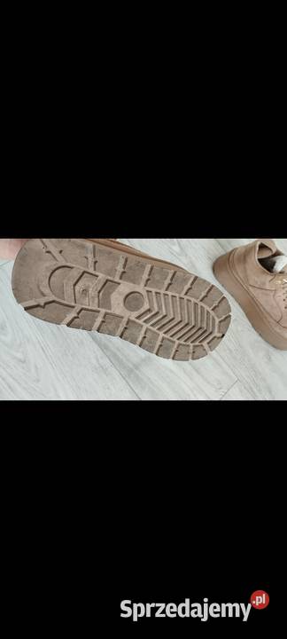 Buty śniegowce damskie 385 Budzyń