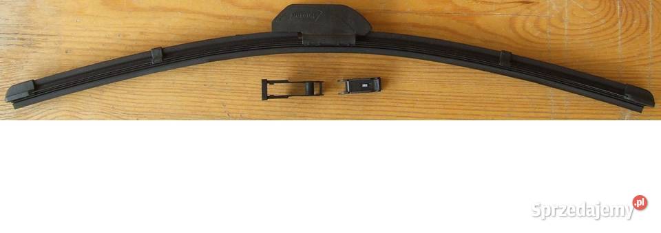 Wycieraczka płaska PREMIUM 480mm 19 polska łódzkie Piotrków Trybunalski