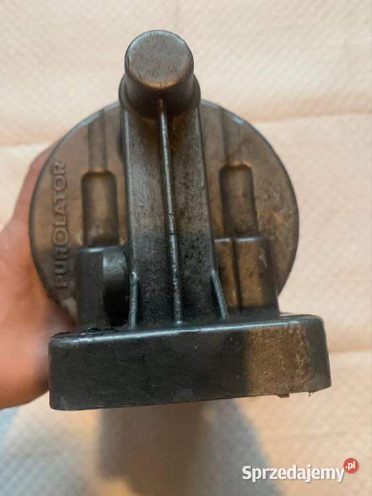 Obudowa filtra oleju BMW e23 728 Mszana sprzedam