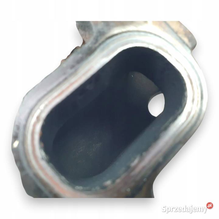 TURBOSPRĘŻARKA Volkswagen Golf VI Polo V 16 TDI Chełm sprzedam