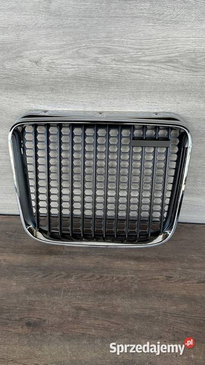 LEVC TX GRILL ATRAPA 1720 LONDON TAXI lubuskie Gorzów Wielkopolski sprzedam