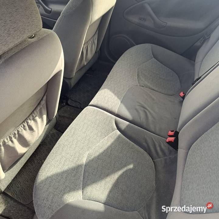 Citroen C5 II 20 HDI Pneumatyka rozrządzie i Warszawa sprzedam