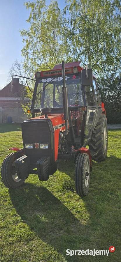 Ursus 3512 Agro bis 2812MF 255 Napęd 2x4 Ursus Pińczów sprzedam
