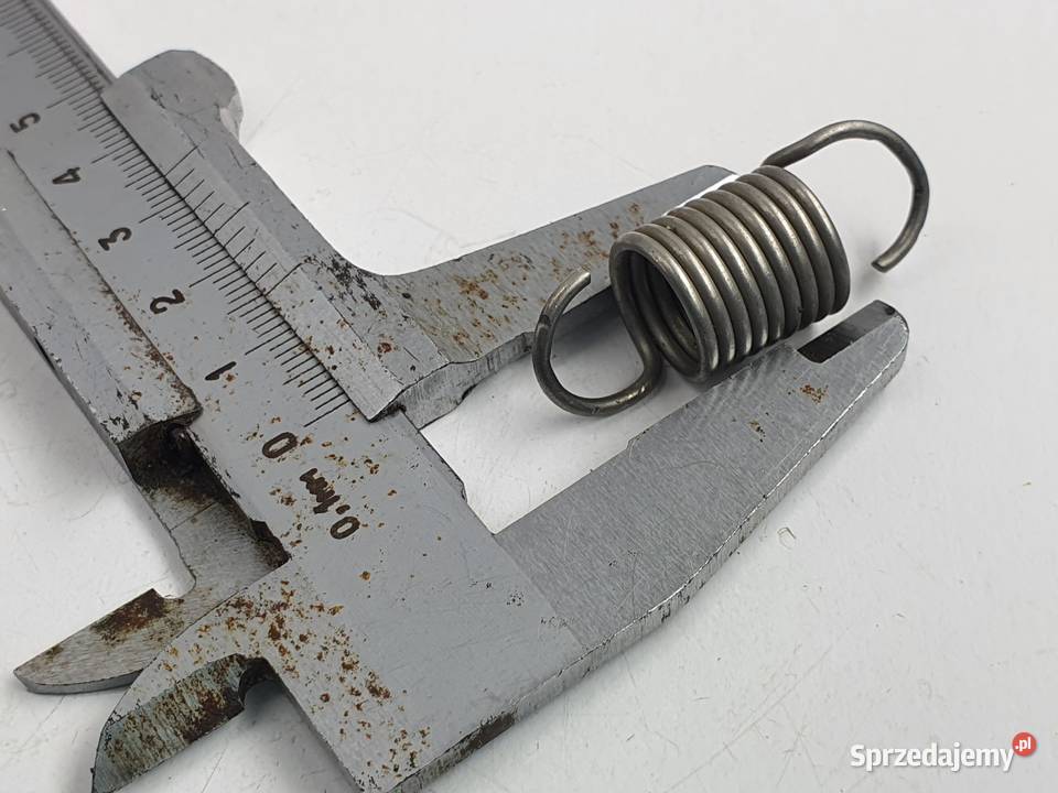 Sprezyna Ktm Sxf 450 Sprężyny Łódź