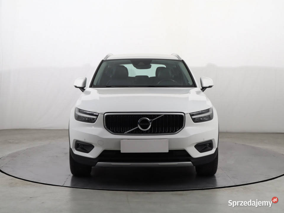 Volvo XC40 D3 ABS