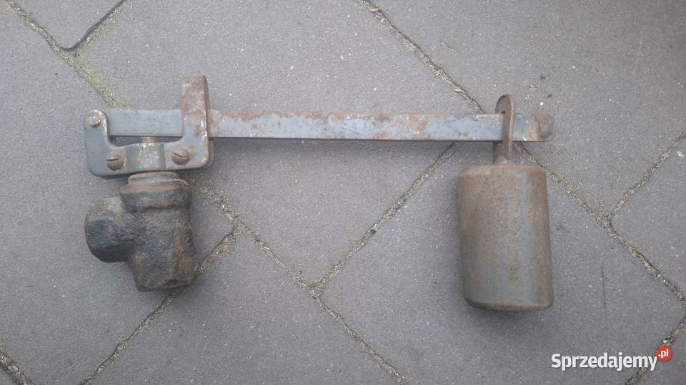 Zawór bezpieczeństwa ciężarkowydźwigniowy 12 Strzelce Opolskie