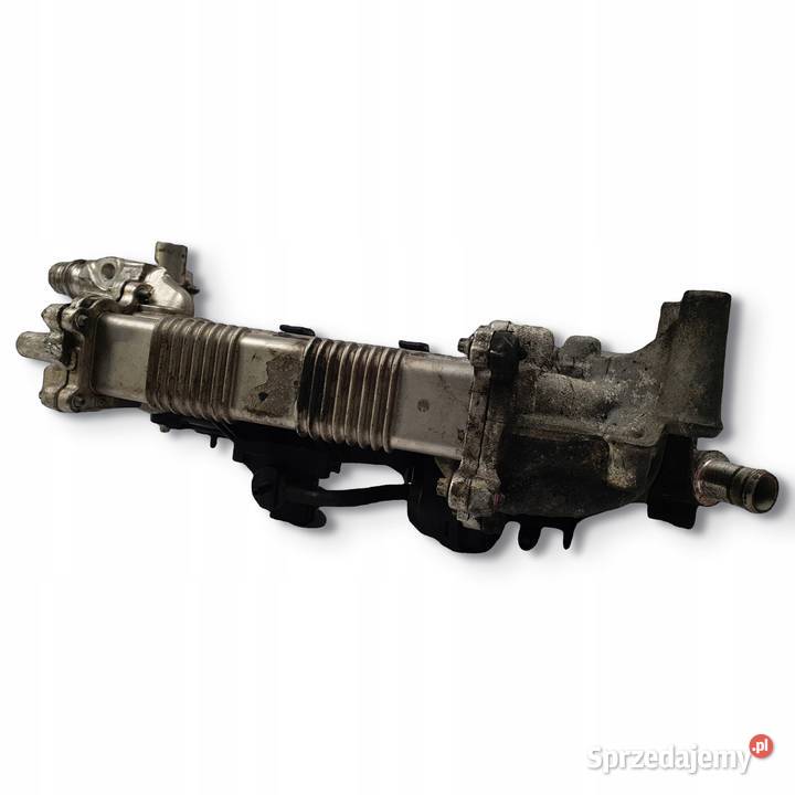 CHŁODNICA SPALIN EGR Opel Mokka 16 CDTI sprzedam