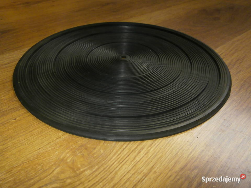 GRAMOFON UNITRA FONICA GS 460 BERNARD slipmata Łódź