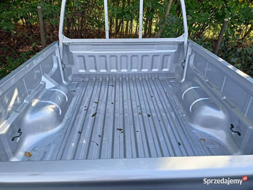 Ford Ranger Paki Nowe Bielsko-Biała