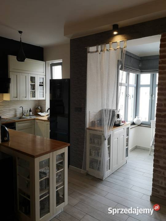 Mieszkanie 4 pokoje kamienica komfortowe w telefon