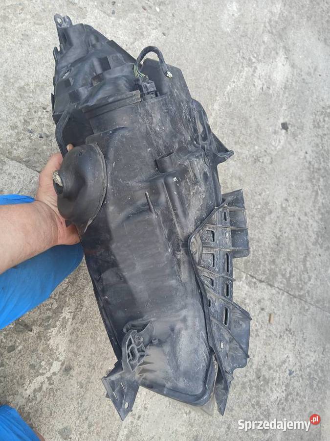 LAMPA PRAWA PRZEDNIA PRAWY PRZÓD CITROEN C4 I Radłów