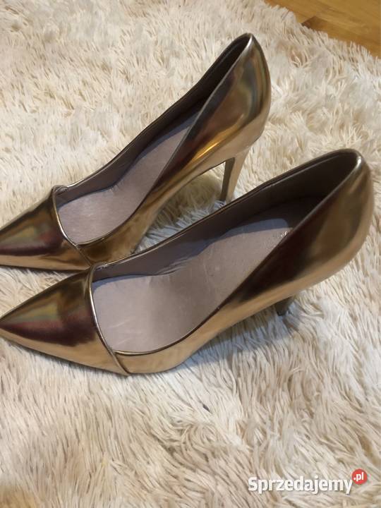 Szpilki Look Strzyżów