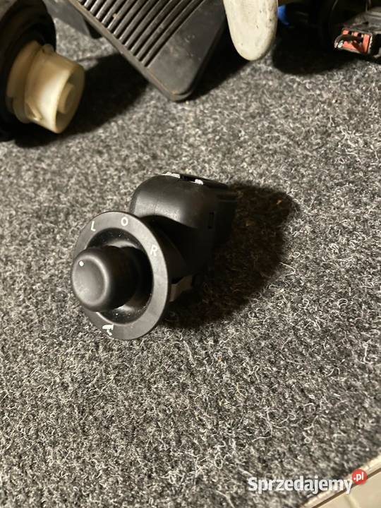 Chrysler Pt Cruiser lift przełącznik lusterek