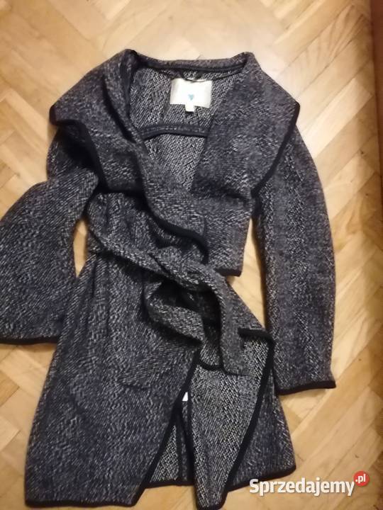 Płaszcz S pomorskie sprzedam