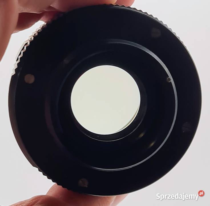 Helios44M4 58mm f2 M42 ładny Koszalin sprzedam