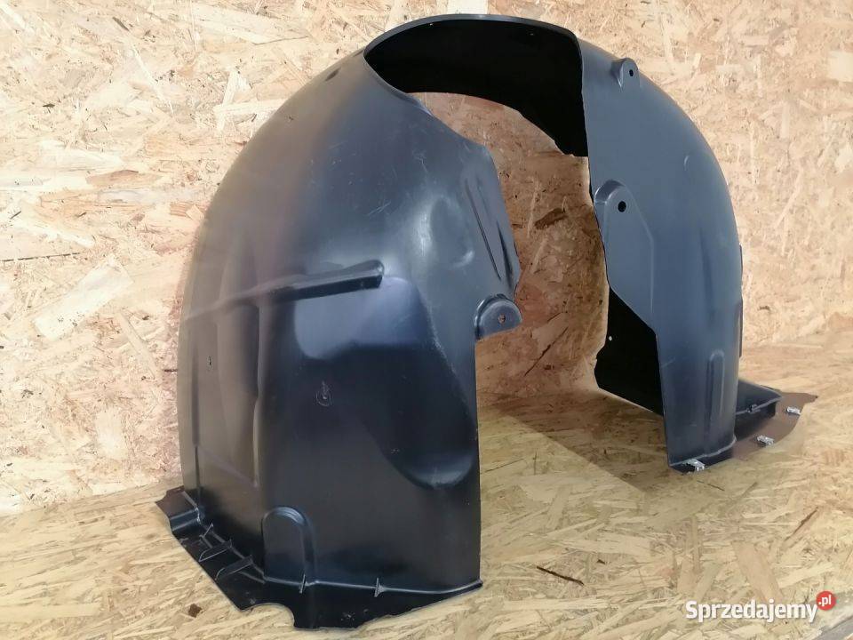 AUDI A3 NADKOLE LEWY PRZÓD 8Y0821171K osobowe Pleszew
