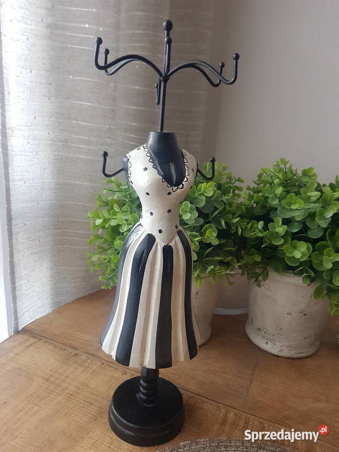 Stojak na biżuterię Bieruń