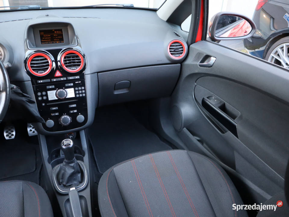 Opel Corsa 14 74KM Corsa śląskie sprzedam