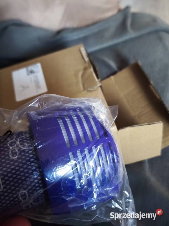 Bateria do dysona Bereść