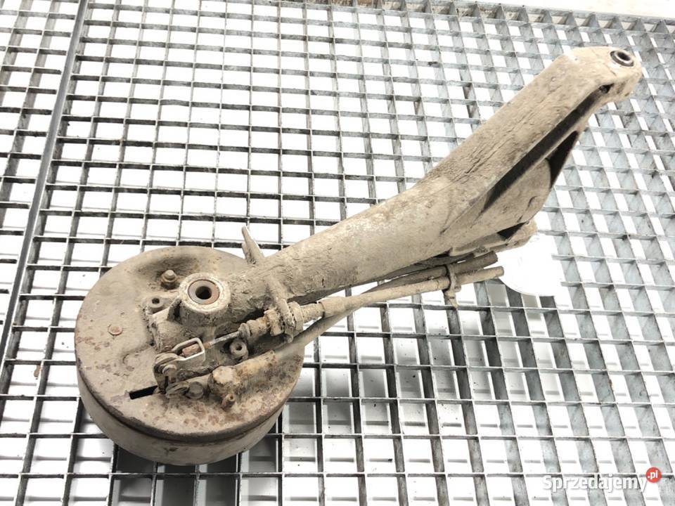 WAHACZ PRAWY TYŁ AIXAM CROSSLINE Hatchback 1216