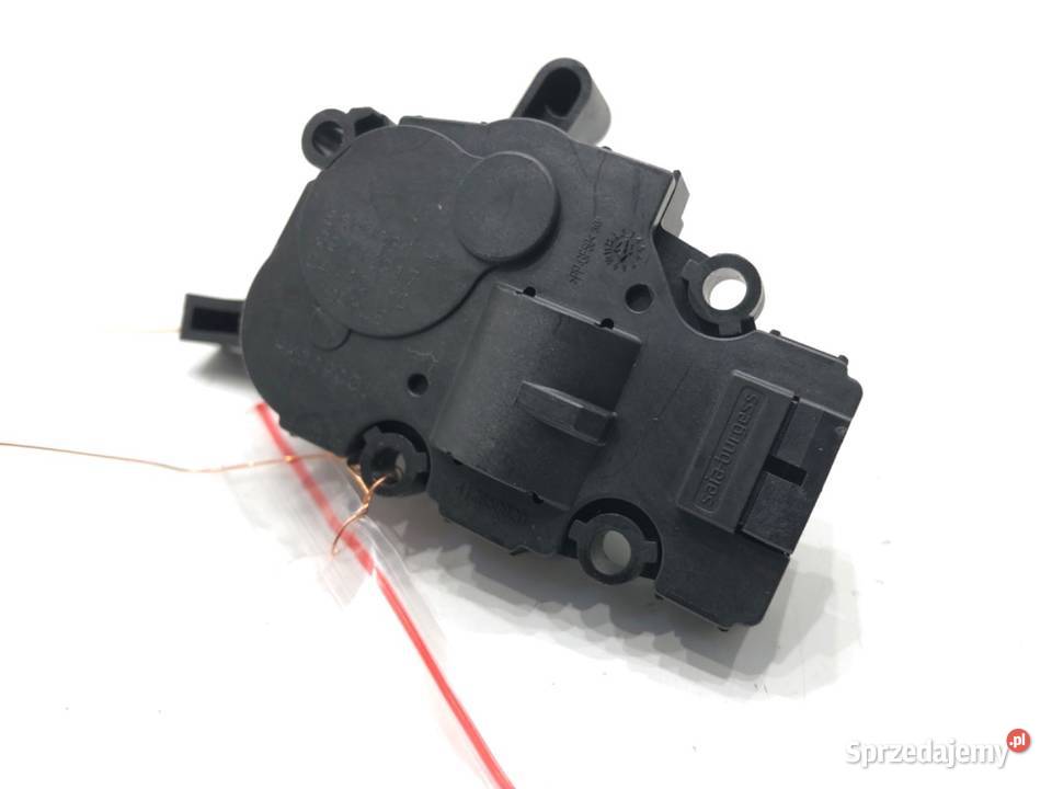 SILNIK NAGRZEWNICY VOLVO EGP0031 V60 I 1018