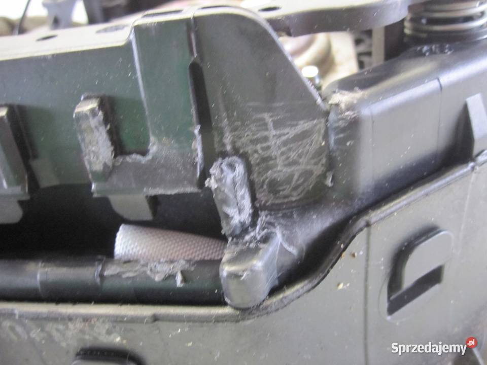 ALFA ROMEO MITO 09r AIRBAG poduszka kierowcy świętokrzyskie Kielce sprzedam