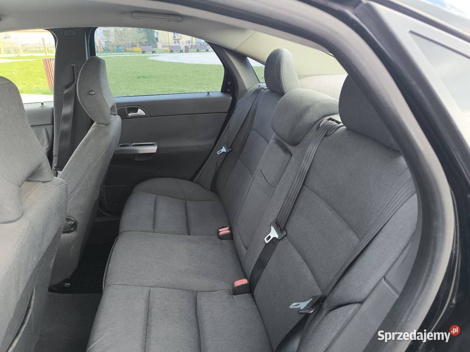 Volvo S40 20D Klima 6 biegów lakier metallic Tarnobrzeg