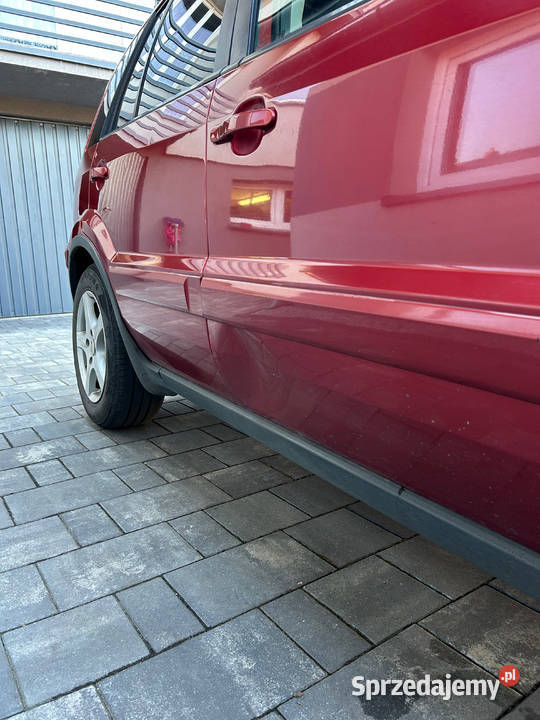 Ford Fusion 14 TDCI 2007 Samochody osobowe śląskie Dąbrowa Górnicza