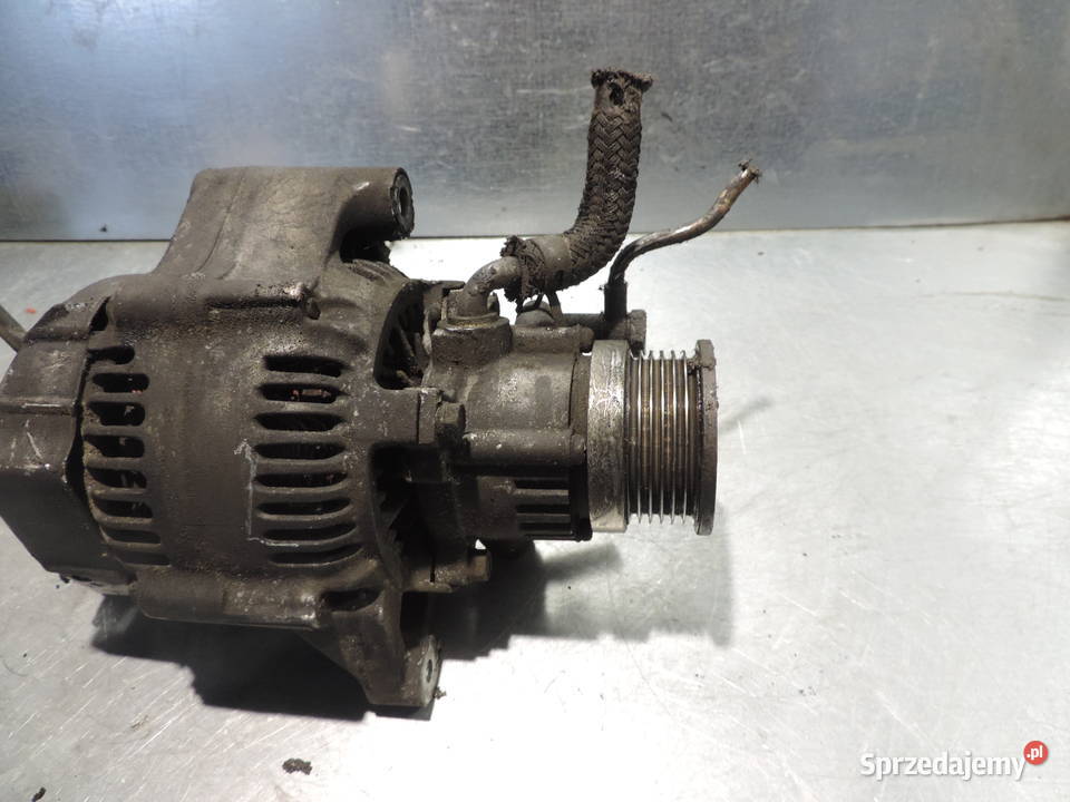 HYUNDAI MATRIX 15 CRDI ALTERNATOR Nowy Sącz