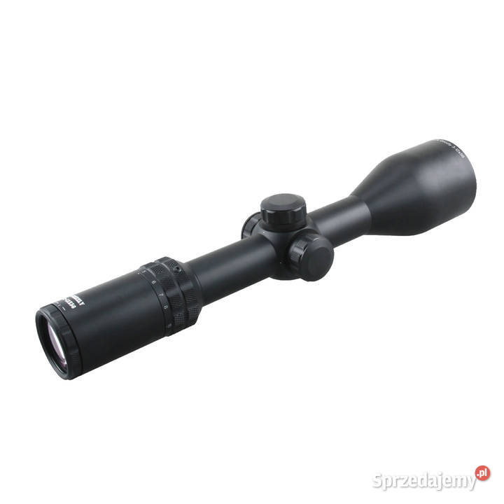 Luneta celownicza Vector Optics Grizzly 312x56 Warszawa sprzedam
