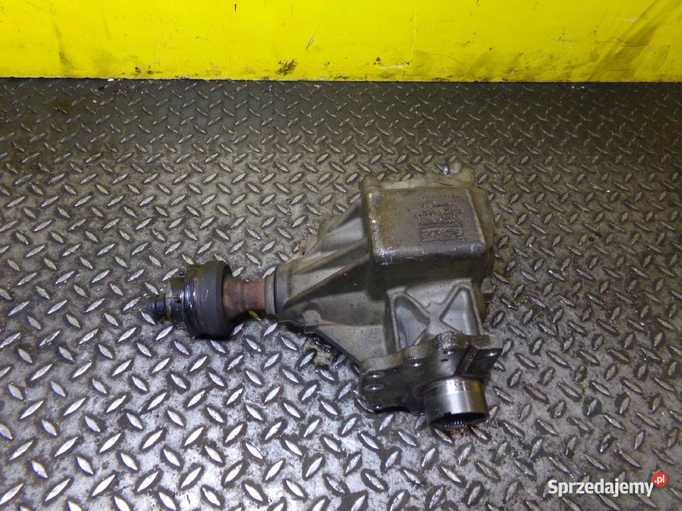 FREELANDER II 32 B 09r 232 reduktor 7527111200 świętokrzyskie Suków