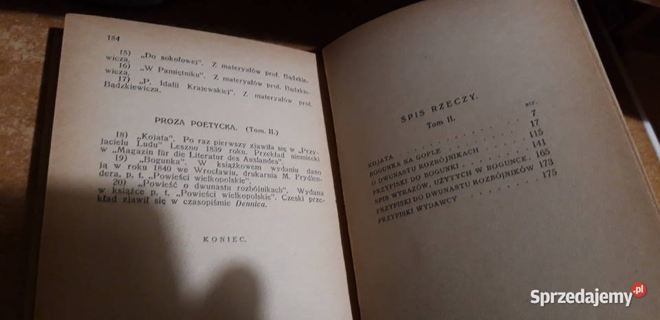 WYBÓR PISMT12 R W BERWIŃSKI Lwów 1913opr cudo Iwno
