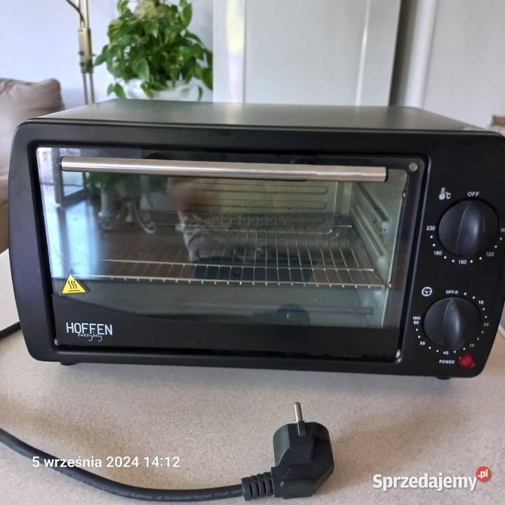 Piekarnik Hoffen