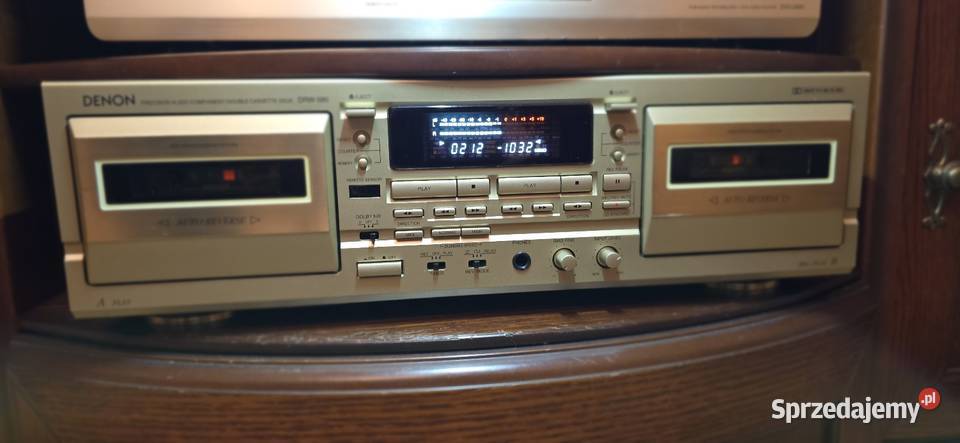 Denon Dvd 2800 oryginalny pilot opolskie Strzelce Opolskie