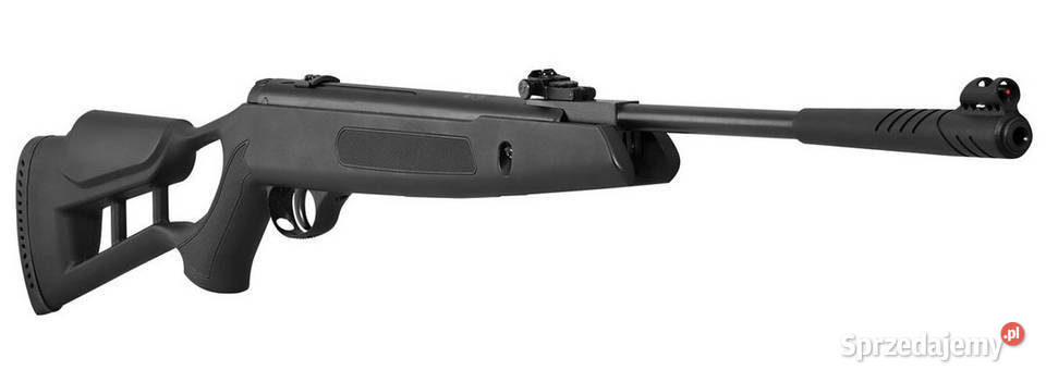 Wiatrówka Hatsan Edge 45 mm Sporty strzeleckie i myślistwo Warszawa