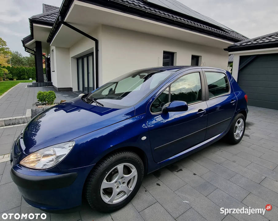 Peugeot 307