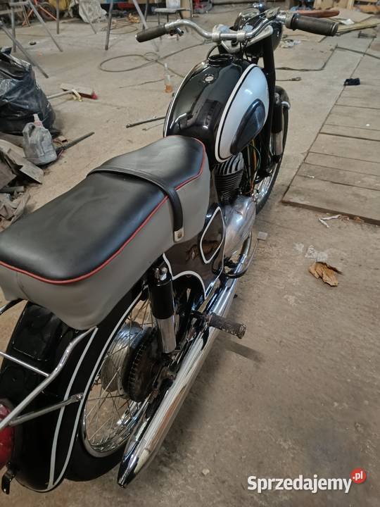 Sprzedam SHL M11 SHL Bodzentyn