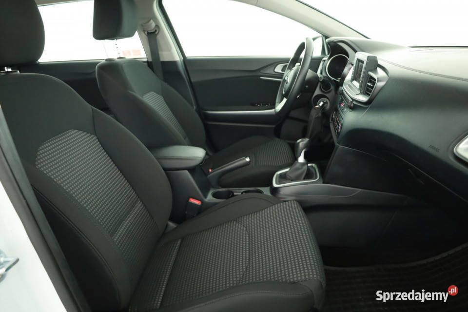 Kia Ceed 14 TGDI isofix Piaseczno sprzedam