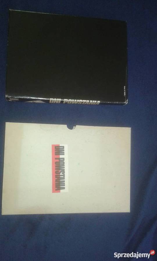 Legendy Powstania Warszawa