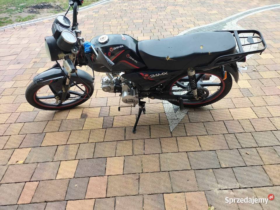 Ferro 900 Rok produkcji 2014 Radomsko