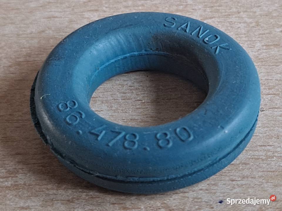 Pralka Frania Światowit osłona węża sprzedam