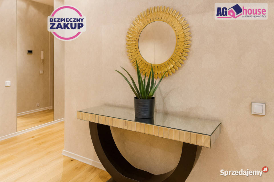 Mieszkanie Gdynia 95m2 4 pokoje Liczba pokoi 4 sprzedam