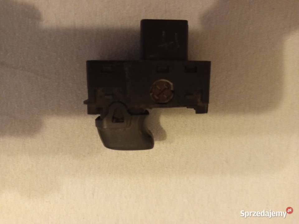 Volvo S60 przełącznik