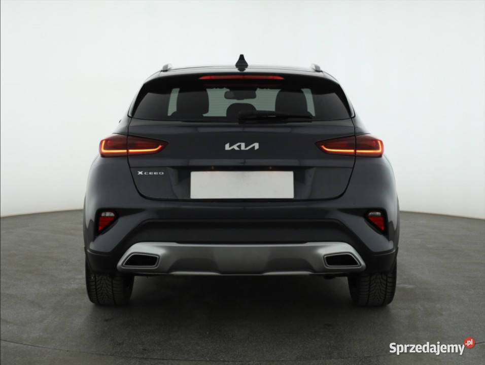 Kia XCeed 15 TGDI Piaseczno