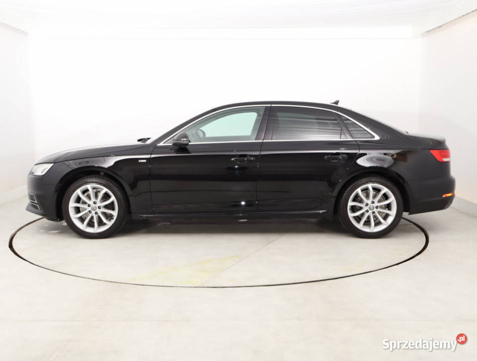 Audi A4 14 TFSI Bielany Wrocławskie