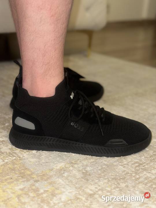 Nowe buty z metką Leżajsk