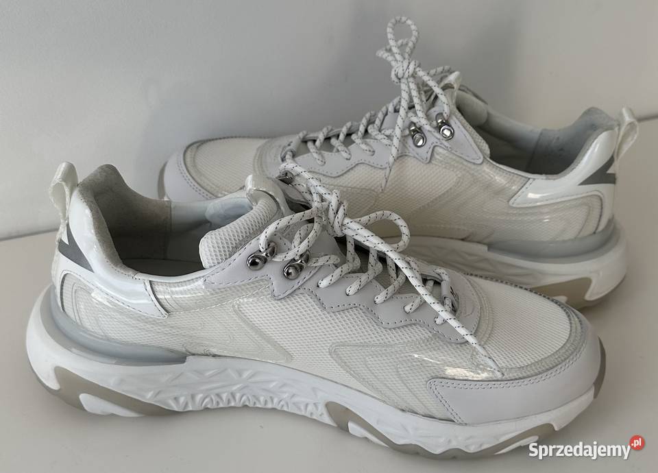KARL LAGERFELD buty sportowe rozmiar 44445 inna Szczecin sprzedam