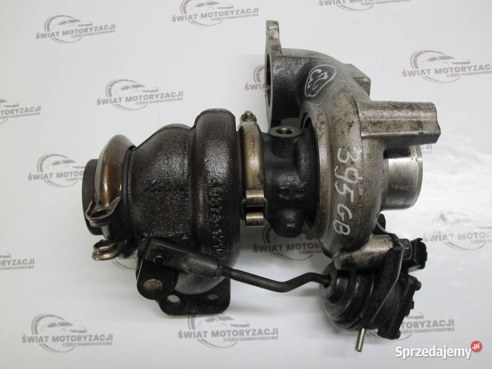 PEUGEOT EXPERT JUMPY 16 HDI 9H07 12R 9673283680 sprzedam