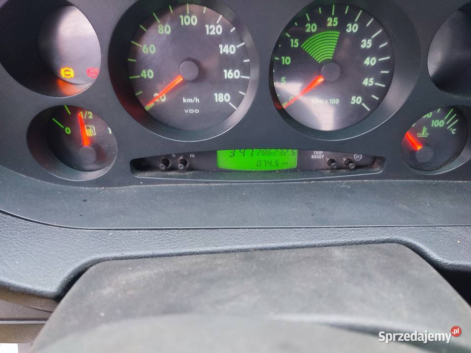 Iveco 35s10 Gostynin